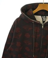 BILLIONAIRE BOYS CLUB（ビリオネアボーイズクラブ）パーカー 茶 サイズ:M メンズ/2200660144030