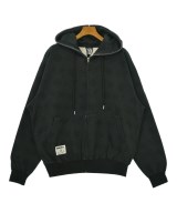 BILLIONAIRE BOYS CLUB（ビリオネアボーイズクラブ）パーカー 黒 サイズ:L メンズ/2200660144047