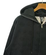 BILLIONAIRE BOYS CLUB（ビリオネアボーイズクラブ）パーカー 黒 サイズ:L メンズ/2200660144047