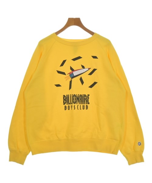 BILLIONAIRE BOYS CLUB(ビリオネアボーイズクラブ)のスウェット サイズ:-(L位) 6,600円