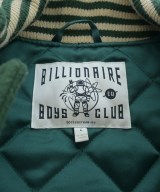BILLIONAIRE BOYS CLUB（ビリオネアボーイズクラブ）スタジャン 緑 サイズ:XL メンズ/2200646337012