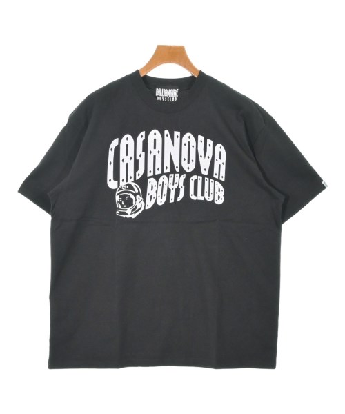 BILLIONAIRE BOYS CLUB(ビリオネアボーイズクラブ)Tシャツ・カットソー 黒 サイズ:L/2200653253220