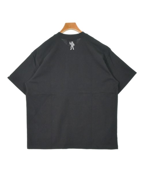 BILLIONAIRE BOYS CLUB（ビリオネアボーイズクラブ）Tシャツ・カットソー 黒 サイズ:L メンズ/2200653253220