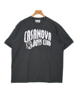 BILLIONAIRE BOYS CLUB（ビリオネアボーイズクラブ）Tシャツ・カットソー 黒 サイズ:L メンズ/2200653253220