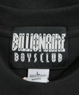 BILLIONAIRE BOYS CLUB（ビリオネアボーイズクラブ）Tシャツ・カットソー 黒 サイズ:L メンズ/2200653253220