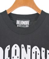BILLIONAIRE BOYS CLUB（ビリオネアボーイズクラブ）Tシャツ・カットソー 黒 サイズ:L メンズ/2200653253220