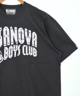 BILLIONAIRE BOYS CLUB（ビリオネアボーイズクラブ）Tシャツ・カットソー 黒 サイズ:L メンズ/2200653253220