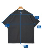 BILLIONAIRE BOYS CLUB（ビリオネアボーイズクラブ）Tシャツ・カットソー 黒 サイズ:L メンズ/2200653253220