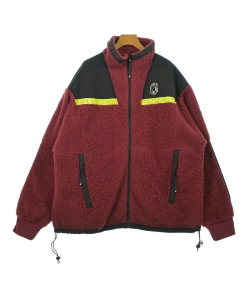 BILLIONAIRE BOYS CLUB(ビリオネアボーイズクラブ)その他 赤 サイズ:XXL/2200645529029