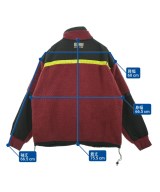 BILLIONAIRE BOYS CLUB（ビリオネアボーイズクラブ）その他 赤 サイズ:XXL メンズ/2200645529029