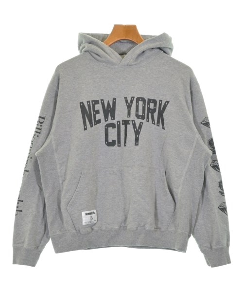 BILLIONAIRE BOYS CLUB(ビリオネアボーイズクラブ)のパーカー サイズ:M 10,400円