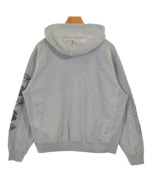 BILLIONAIRE BOYS CLUB（ビリオネアボーイズクラブ）パーカー グレー サイズ:M メンズ/2200703555717
