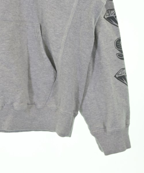 BILLIONAIRE BOYS CLUB（ビリオネアボーイズクラブ）パーカー グレー サイズ:M メンズ/2200703555717
