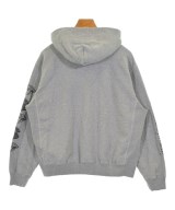BILLIONAIRE BOYS CLUB（ビリオネアボーイズクラブ）パーカー グレー サイズ:M メンズ/2200703555717
