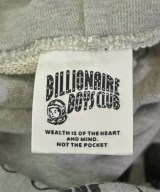 BILLIONAIRE BOYS CLUB（ビリオネアボーイズクラブ）パーカー グレー サイズ:M メンズ/2200703555717
