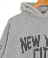 BILLIONAIRE BOYS CLUB（ビリオネアボーイズクラブ）パーカー グレー サイズ:M メンズ/2200703555717