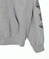 BILLIONAIRE BOYS CLUB（ビリオネアボーイズクラブ）パーカー グレー サイズ:M メンズ/2200703555717