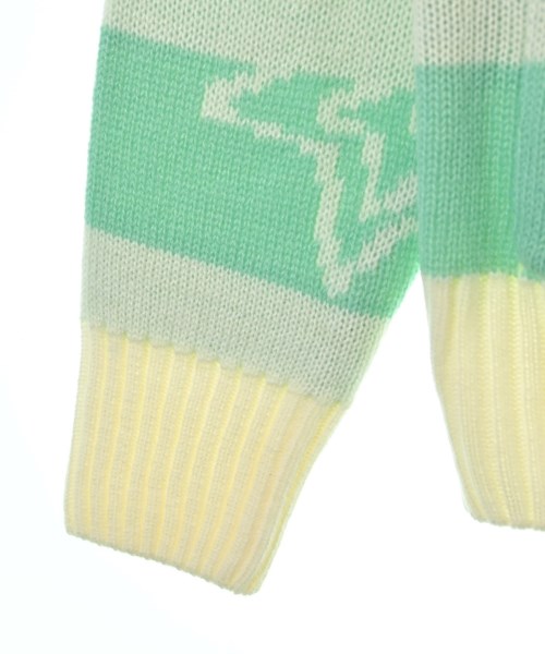 BILLIONAIRE BOYS CLUB（ビリオネアボーイズクラブ）カーディガン 白 サイズ:S メンズ/2200662789017