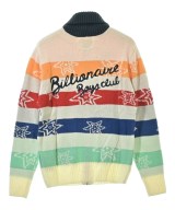 BILLIONAIRE BOYS CLUB（ビリオネアボーイズクラブ）カーディガン 白 サイズ:S メンズ/2200662789017