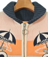 BILLIONAIRE BOYS CLUB（ビリオネアボーイズクラブ）カーディガン 白 サイズ:S メンズ/2200662789017