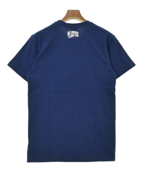 BILLIONAIRE BOYS CLUB（ビリオネアボーイズクラブ）Tシャツ・カットソー 青 サイズ:S メンズ/2200662789024