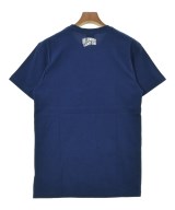 BILLIONAIRE BOYS CLUB（ビリオネアボーイズクラブ）Tシャツ・カットソー 青 サイズ:S メンズ/2200662789024