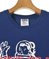 BILLIONAIRE BOYS CLUB（ビリオネアボーイズクラブ）Tシャツ・カットソー 青 サイズ:S メンズ/2200662789024