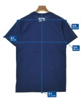BILLIONAIRE BOYS CLUB（ビリオネアボーイズクラブ）Tシャツ・カットソー 青 サイズ:S メンズ/2200662789024