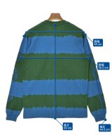 BILLIONAIRE BOYS CLUB（ビリオネアボーイズクラブ）Tシャツ・カットソー 青 サイズ:S メンズ/2200662789031