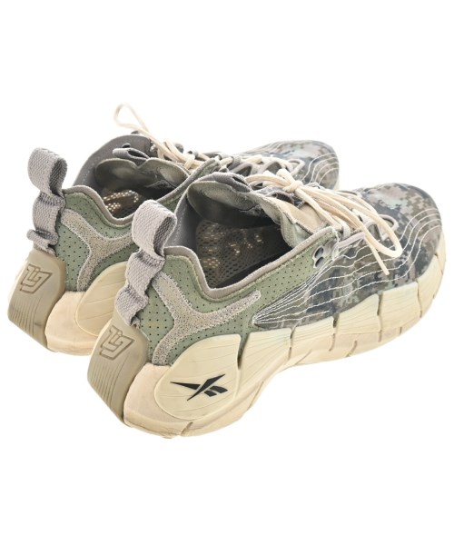 BILLIONAIRE BOYS CLUB（ビリオネアボーイズクラブ）スニーカー カーキ サイズ:28cm メンズ/2200660942049