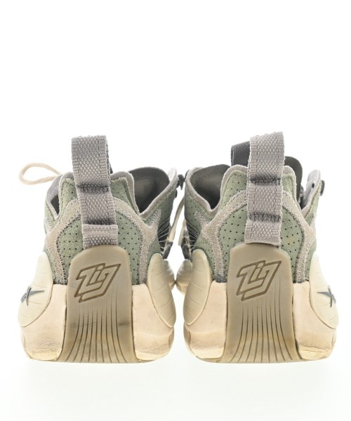 BILLIONAIRE BOYS CLUB（ビリオネアボーイズクラブ）スニーカー カーキ サイズ:28cm メンズ/2200660942049