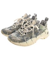 BILLIONAIRE BOYS CLUB（ビリオネアボーイズクラブ）スニーカー カーキ サイズ:28cm メンズ/2200660942049