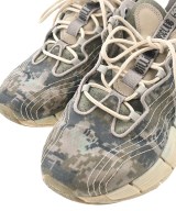 BILLIONAIRE BOYS CLUB（ビリオネアボーイズクラブ）スニーカー カーキ サイズ:28cm メンズ/2200660942049