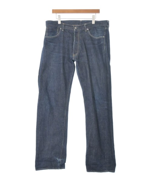 BILLIONAIRE BOYS CLUB(ビリオネアボーイズクラブ)デニムパンツ 紺 サイズ:XL/2200663268016