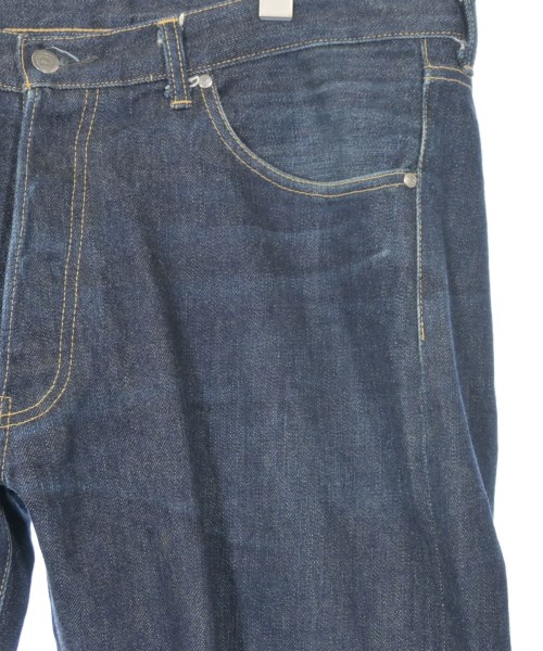 BILLIONAIRE BOYS CLUB（ビリオネアボーイズクラブ）デニムパンツ 紺 サイズ:XL メンズ/2200663268016