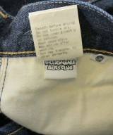 BILLIONAIRE BOYS CLUB（ビリオネアボーイズクラブ）デニムパンツ 紺 サイズ:XL メンズ/2200663268016