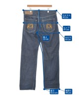 BILLIONAIRE BOYS CLUB（ビリオネアボーイズクラブ）デニムパンツ 紺 サイズ:XL メンズ/2200663268016