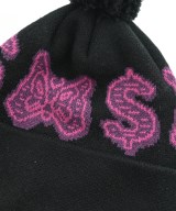 BILLIONAIRE BOYS CLUB（ビリオネアボーイズクラブ）ニットキャップ・ビーニー 黒 サイズ:- メンズ/2200667678026