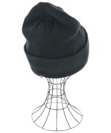 BILLIONAIRE BOYS CLUB（ビリオネアボーイズクラブ）ニットキャップ・ビーニー 黒 サイズ:- メンズ/2200667678033