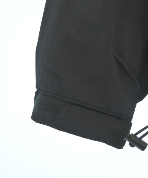 BILLIONAIRE BOYS CLUB（ビリオネアボーイズクラブ）ブルゾン 黒 サイズ:S メンズ/2200668047012