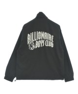 BILLIONAIRE BOYS CLUB（ビリオネアボーイズクラブ）ブルゾン 黒 サイズ:S メンズ/2200668047012
