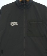 BILLIONAIRE BOYS CLUB（ビリオネアボーイズクラブ）ブルゾン 黒 サイズ:S メンズ/2200668047012