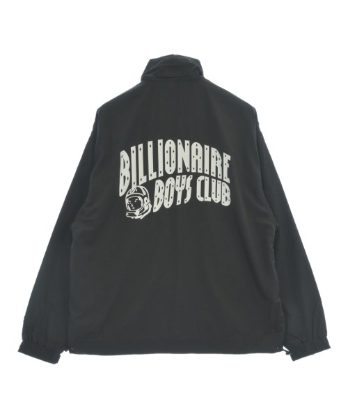 BILLIONAIRE BOYS CLUB（ビリオネアボーイズクラブ）ブルゾン 黒 サイズ:M メンズ/2200668047029