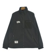 BILLIONAIRE BOYS CLUB（ビリオネアボーイズクラブ）ブルゾン 黒 サイズ:M メンズ/2200668047029
