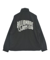 BILLIONAIRE BOYS CLUB（ビリオネアボーイズクラブ）ブルゾン 黒 サイズ:M メンズ/2200668047029