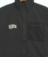 BILLIONAIRE BOYS CLUB（ビリオネアボーイズクラブ）ブルゾン 黒 サイズ:M メンズ/2200668047029