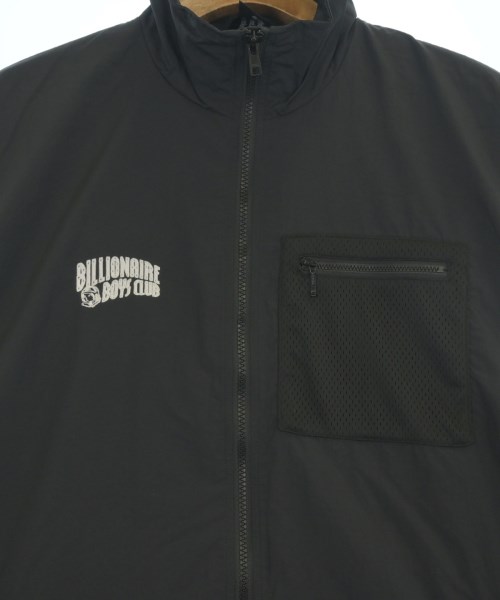 BILLIONAIRE BOYS CLUB（ビリオネアボーイズクラブ）ブルゾン 黒 サイズ:M メンズ/2200668047036