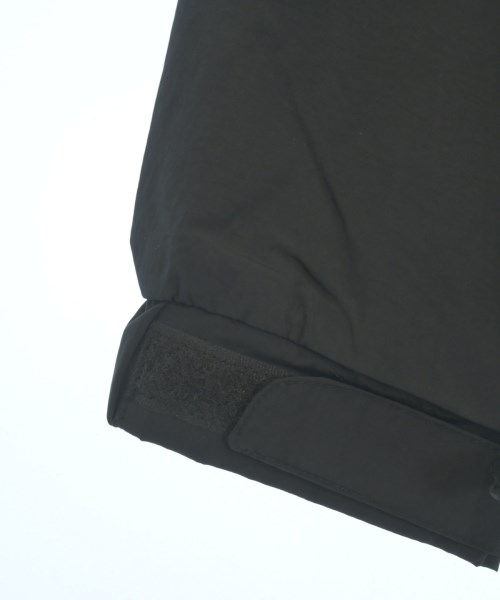 BILLIONAIRE BOYS CLUB（ビリオネアボーイズクラブ）ブルゾン 黒 サイズ:M メンズ/2200668047036