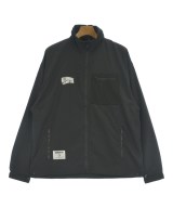 BILLIONAIRE BOYS CLUB（ビリオネアボーイズクラブ）ブルゾン 黒 サイズ:M メンズ/2200668047036