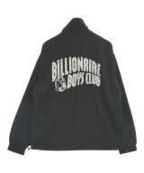 BILLIONAIRE BOYS CLUB（ビリオネアボーイズクラブ）ブルゾン 黒 サイズ:M メンズ/2200668047036